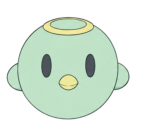 よし子のロボット